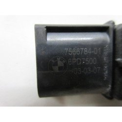 Bloc Electrovannes Bmw Serie 1 E81